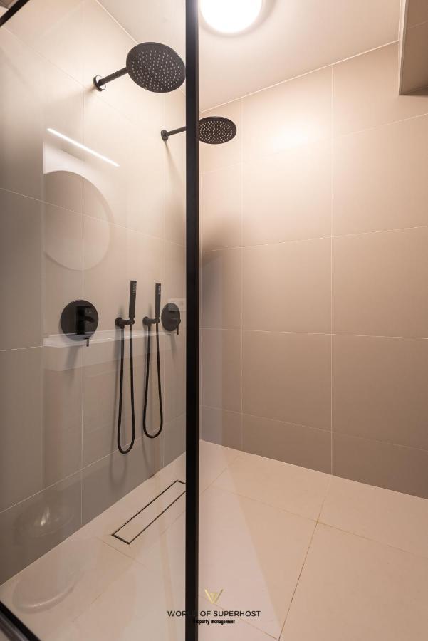 Nice Bright Apartment Near The Sea And The Marina 奥斯滕德 外观 照片