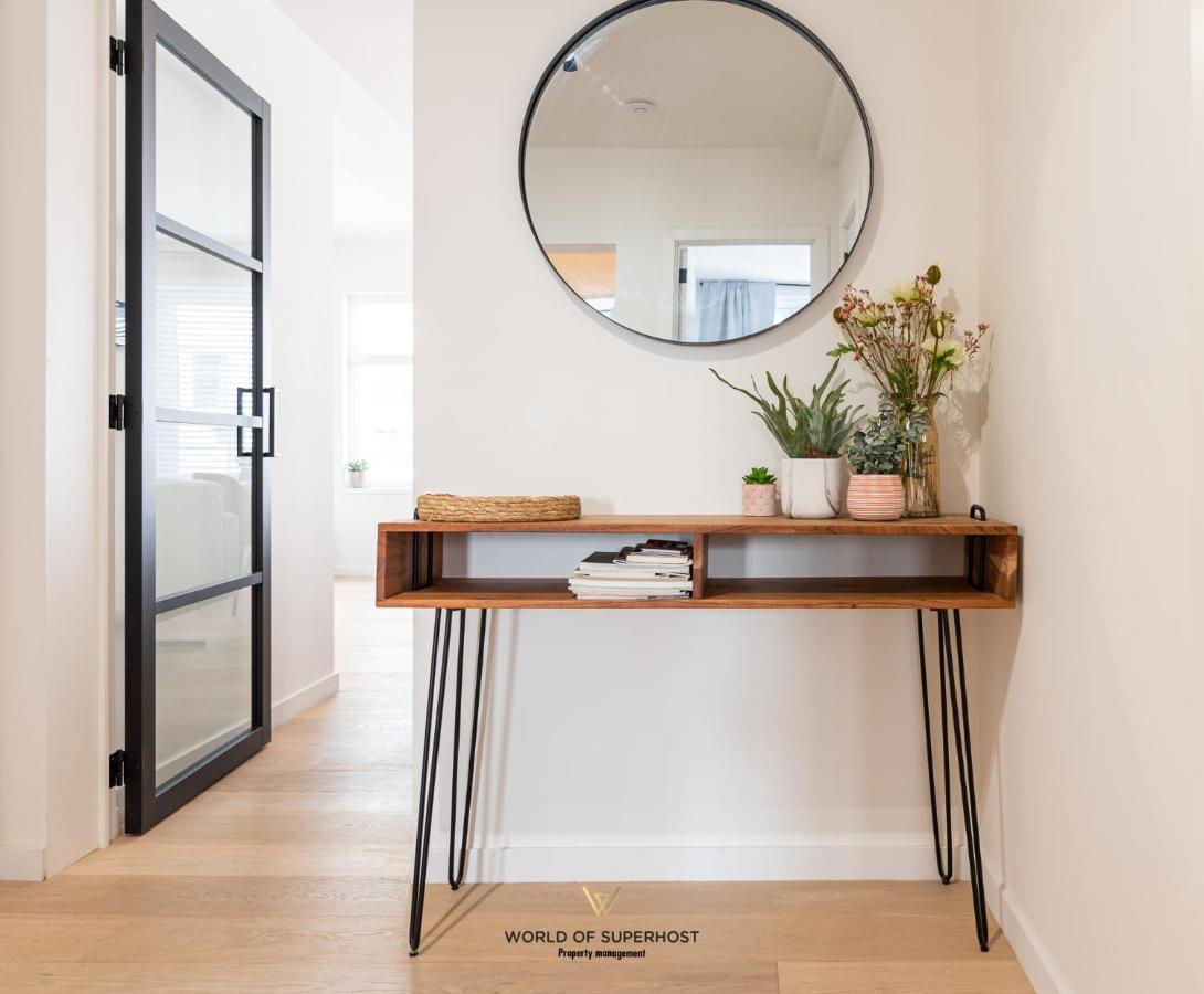 Nice Bright Apartment Near The Sea And The Marina 奥斯滕德 外观 照片